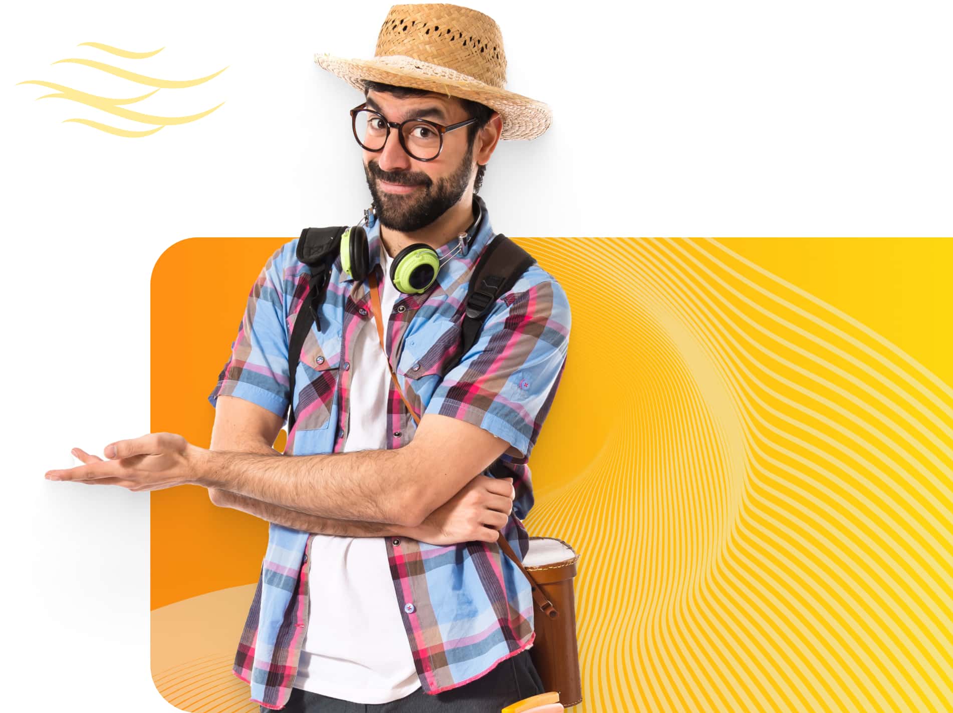 Vehículo de TransfersMérida listo para el servicio