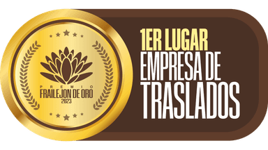 Premio Frailejón de Oro 2023