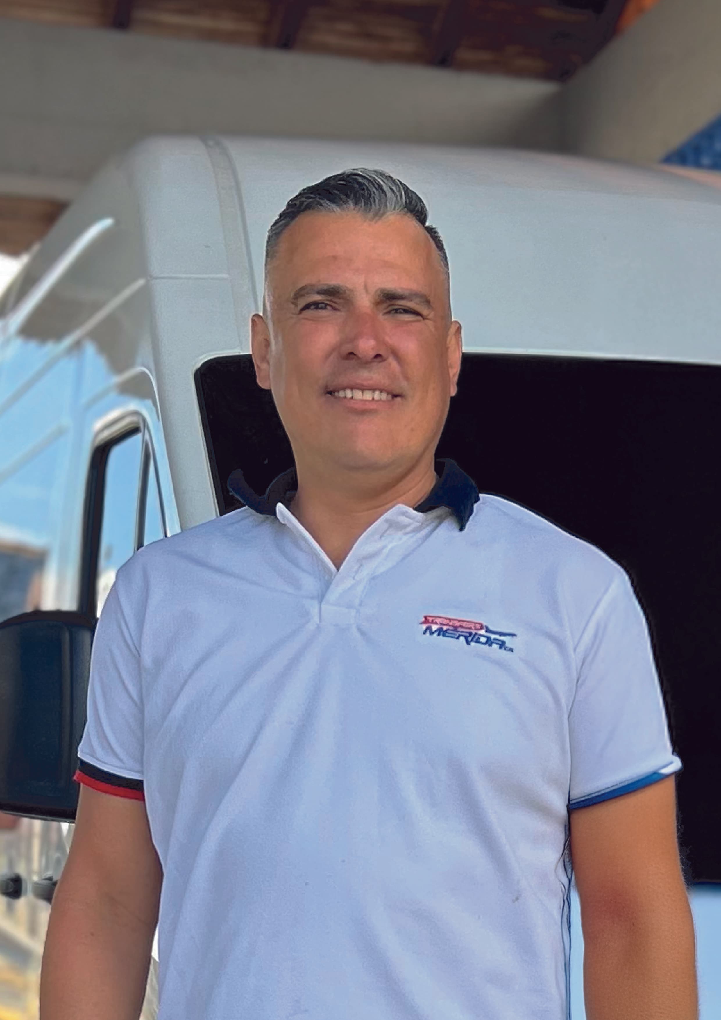 José M. Zuccarini